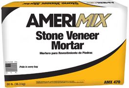 AMX 470 Stone Veneer HOR sized